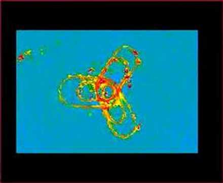 Into The Rainbow - Sunship & Anita Kelsey