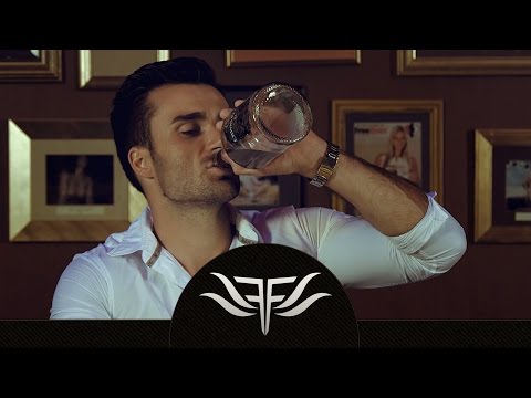 ★ Armani & Lidija Matić & DjMc Urke - Opet pijan [trailer] (Fame & Flame)