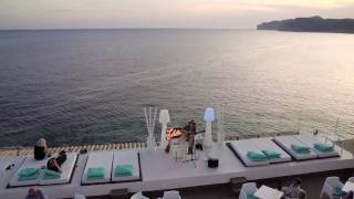 SENTIDO Punta del mar