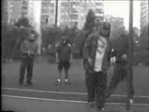 pro ebt - ulica styl