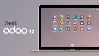 Odoo video
