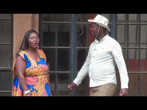 Madharau by Jecinta Wambui