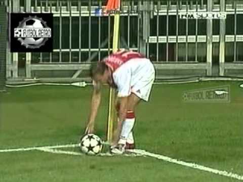 Ajax vs Arsenal  Amsterdam Cup 2004 Ibrahimovic, Reyes, Pires FUTBOL RETRO TV
