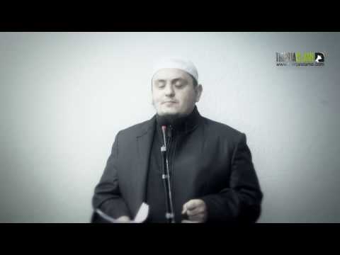 Lum për disa e mjerë për disa të tjerë! - Hoxhë Irfan Jahiu