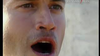 Satellite Classic FM TV: Mario Frangoulis - Here&#39;s to the Heroes