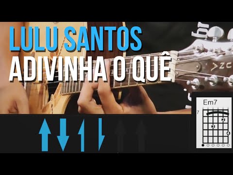 O Que É Bom - Lulu Santos