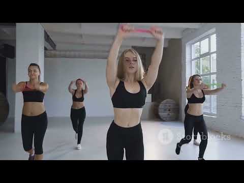 HIIT the Ground Running