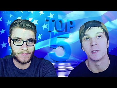Top 5 remixów JET Crew!