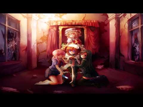 Nightcore~Villain of this story