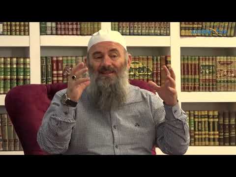 13. Zemërgjersia e Shejh Albanit - Hoxhë Bekir Halimi