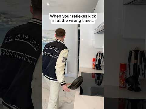 The GREATEST Reflexes In History!