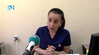 Բոլորը շոկի մեջ են, ունեն շնչուղիների այրվածքներ, մեկի վիճակը ծանր է։ Լրաբեր - 6.07.2022