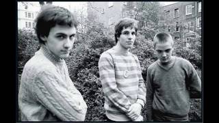 TELEVISION PERSONALITIES -And Then Suddenly- (UNRELEASED SONG)