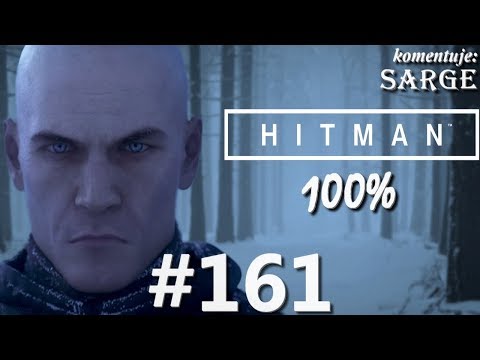 Zagrajmy w Hitman 2016 (100%) odc. 161 - Dyskordancja Dextera | Eskalacja
