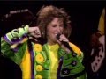 FLASH BACK Laura Branigan Gloria Live Passado