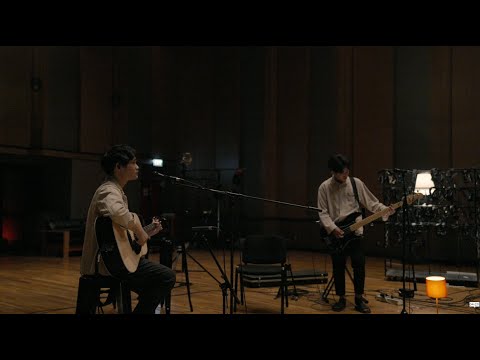 Blackbeans - Wish [Live Session]