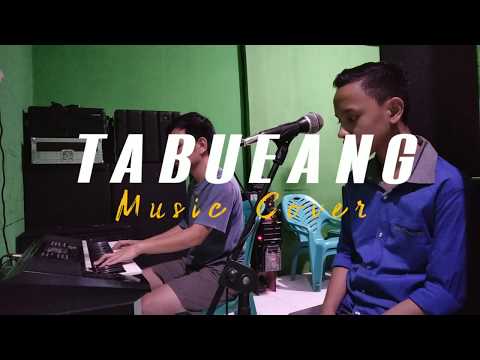 Lagu Kerinci TABUEANG - Zal Anen (Cover feat. Iqbal) | YAMAHA PSR-s975