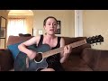 Don’t Pray On Me -Bad Religion (acoustic cover by Emily Davis)
