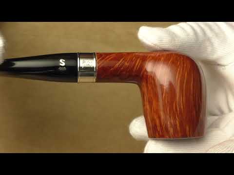 Stanwell 75 Year Smooth - pipe 578