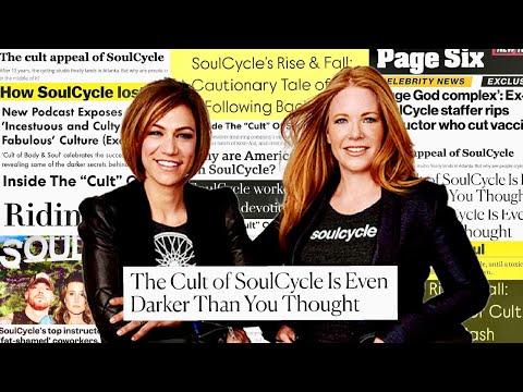 Is SoulCycle a Cult? 