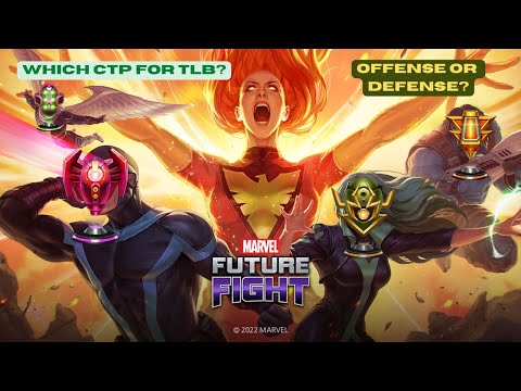 Marvel Future Fight-Fighting toughest Jeans, w/ every brilliant pvp ctp. is TLB RIGGED?