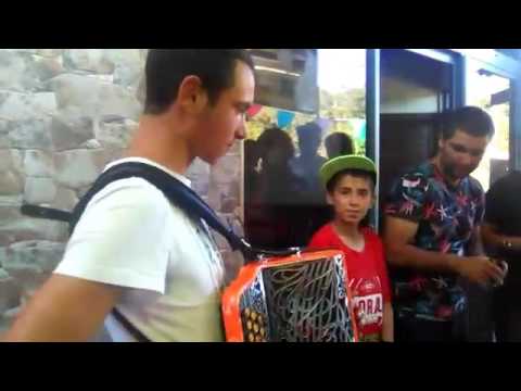 Pedro Pinto e Henrique