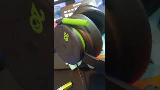 this drains your controller batteries faster