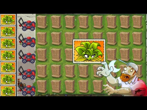 Pinata Party 5/5/2021 (May 5th) - Team Plants Power-Up - Plants vs Zombies 2 (PVZ2 Version 8.8.1)