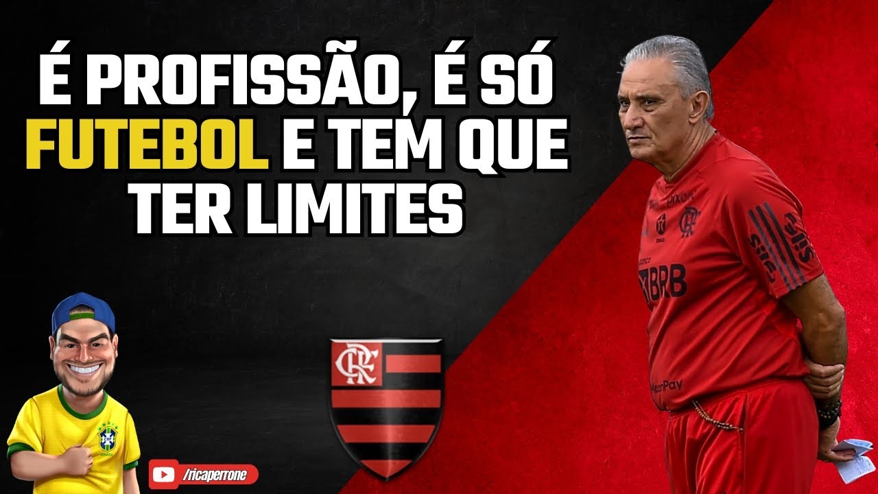 Profissional é profissional. Passamos do ponto