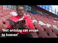 De ode van Korneel: 'René Hake, 't zat er aan te komen' | RTV Utrecht