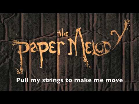 The Paper Melody - Marionette