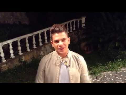 Oscarcito - Entrevista #PepsiStreams