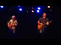 Edwin McCain - Go be young 11-8-18 Tupelo