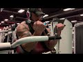 Machine Preacher Curl - How to Grow Biceps