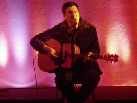 Shannon Rhodes - Damien Jurado