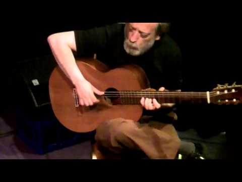 Daniel de Moraes and Hernan Ruiz In Bacchus Aalsmeer