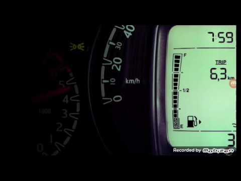 Fiat mobi drive 2017 comercial