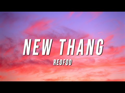 Redfoo - New Thang (Skezzphonic Remix) [Lyrics]