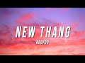 Redfoo - New Thang (Skezzphonic Remix) [Lyrics]