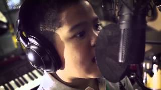 CELEBRATION NITE 2013 BTS KIRANA EDGE OF GLORY