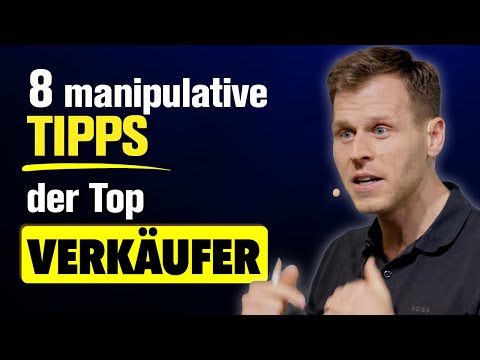 Dauerhaft besser verkaufen - Es kann so einfach sein!