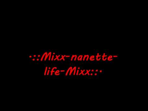 mix nanette (2)