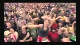 Bald - The Darkness Live Rock AM Ring