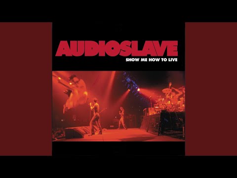 Like a Stone (Live BBC Radio 1 Session)