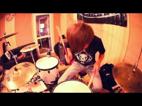 5ivesta Family   Зачем ⁄ Zachem metal remix by Feudor Lokshin