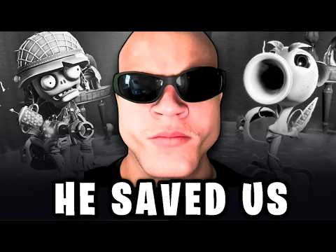 The Unthinkable REVIVAL Of Plants vs Zombies Garden Warfare 2