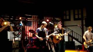 Enter The Haggis - Marti&#39;s Last Stand