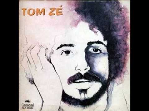 Tom Zé - Senhor Cidadão (1972)