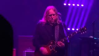 30 Days In The Hole into Soulshine - Gov&#39;t Mule December 28, 2018