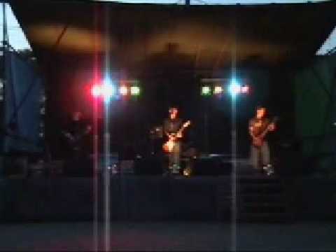 Spirit-DD - Nevítaný Host 2007